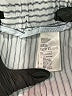 H&M 100% Viscose Stripes Green Board Shorts Size 6 - photo 4