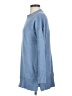 Caslon Blue Pullover Sweater Size XS - photo 5