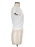 Common Stitch White Short Sleeve Top Size M - photo 4