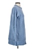 Caslon Blue Pullover Sweater Size XS - photo 4
