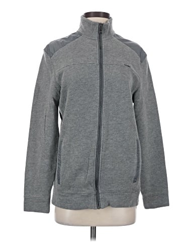 CALVIN KLEIN JEANS Track Jacket (view 1)