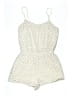 Mossimo Supply Co. Ivory Dress Size XS (kids) - photo 1
