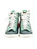 Nike Green Sneakers Size 5 1/2 (youth) - photo 2