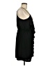 Pink Owl Black Sleeveless Top Size L - photo 4
