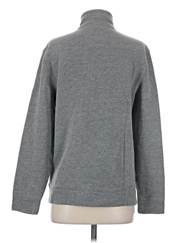 CALVIN KLEIN JEANS Track Jacket (view 2)