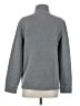 CALVIN KLEIN JEANS Gray Track Jacket Size S - photo 2