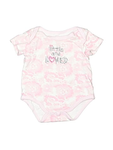 Duck Duck Goose Short Sleeve Onesie (view 1)