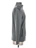 CALVIN KLEIN JEANS Gray Track Jacket Size S - photo 4