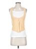 Unbranded Yellow Sweater Vest Size S (estimated) - photo 1