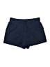 MTA Sport Solid Blue Athletic Shorts Size L - photo 1