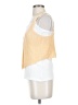 Unbranded Yellow Sweater Vest Size S (estimated) - photo 5