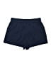 MTA Sport Solid Blue Athletic Shorts Size L - photo 2