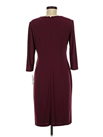 R&M Richards Cocktail Dress (view 2)