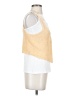 Unbranded Yellow Sweater Vest Size S (estimated) - photo 4