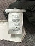 Hanes Sport 100% Polyester Solid Black Casual Pants Size M - photo 8