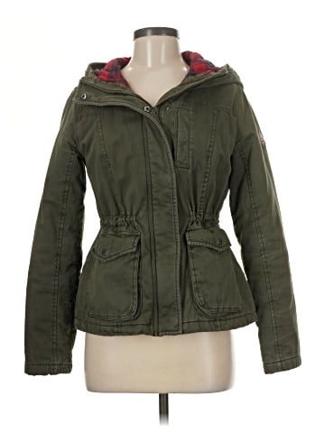 Hollister Jacket (view 1)