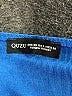 Quzu Blue Tank Top Size S - photo 7