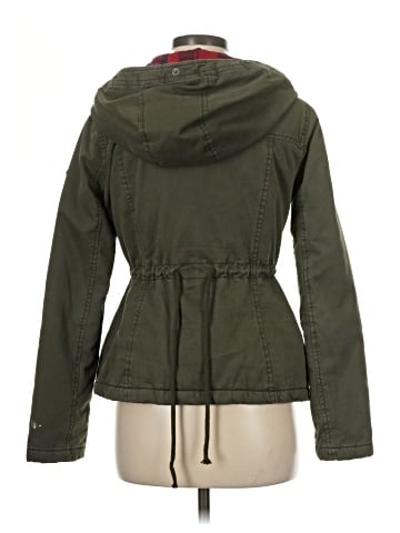 Hollister Jacket (view 2)
