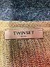 Twinset Tan Cardigan Size M (estimated) - photo 7
