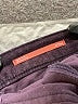 Pilcro Chevron-herringbone Black Jeans Size 28 waist (tall) - photo 5