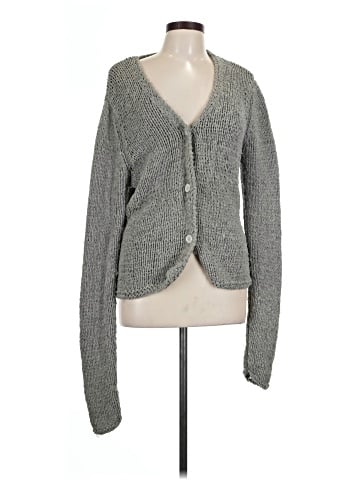 Céline Wool Cardigan (view 1)