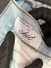 Chic Blue Jeans Size 20 - photo 4