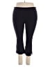 Promover Black Active Pants Size XXL - photo 1
