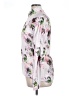 Sugoi 100% Polyester Print White Track Jacket Size XL - photo 5