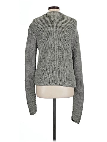 Céline Wool Cardigan (view 2)