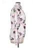 Sugoi 100% Polyester Print White Track Jacket Size XL - photo 4