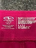 Athletic Works Pink Active Pants Size 10 - 12 - photo 7