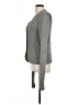 Céline Gray Wool Cardigan Size L - photo 5