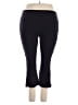 Promover Black Active Pants Size XXL - photo 2