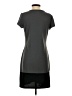 Athleta Gray Casual Dress Size S - photo 2