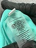 Unbranded Teal Swimsuit Bottoms Size 24 - photo 4