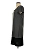 Athleta Gray Casual Dress Size S - photo 5