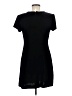 Jeffrey & Dara Black Cocktail Dress Size 6 - photo 2