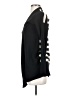 One A Black Cardigan Size S - photo 5