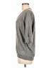 Splendid Gray Pullover Sweater Size M - photo 5