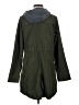 A New Day 100% Polyester Green Raincoat Size S - photo 2