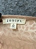 Jodifl Tan Casual Dress Size S - photo 7