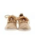 Allbirds Tan Yellow Sneakers Size 8 - photo 2