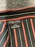 City Chic Stripes Black Casual Pants Size 16 Plus (S) - photo 4