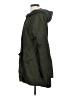 A New Day 100% Polyester Green Raincoat Size S - photo 5
