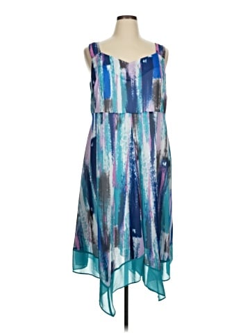 Catherines Cocktail Dress (view 1)
