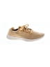 Allbirds Tan Yellow Sneakers Size 8 - photo 1