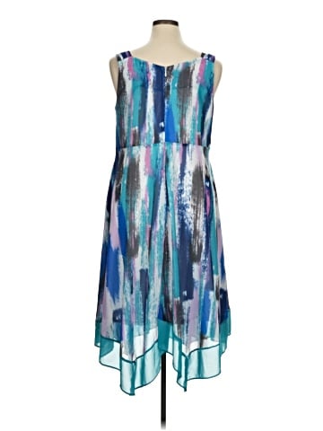 Catherines Cocktail Dress (view 2)