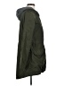 A New Day 100% Polyester Green Raincoat Size S - photo 4