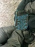 Eastern Mountain Sports Black Turtleneck Sweater Size S - photo 8