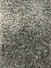 Unbranded Solid Gray Athletic Shorts Size L - photo 3